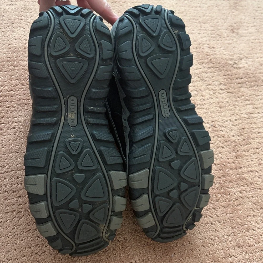Alpina Alpi Tex Trekking Boots